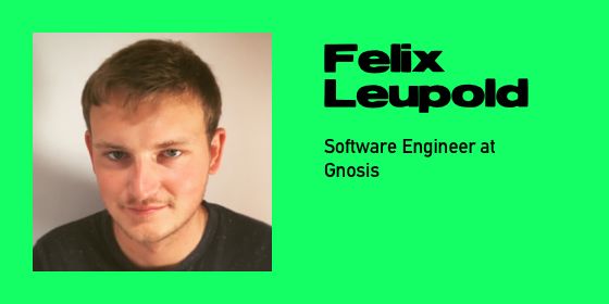 Felix Leupold